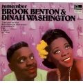 Brook Benton & Dinah Washington - Remember / Fontana